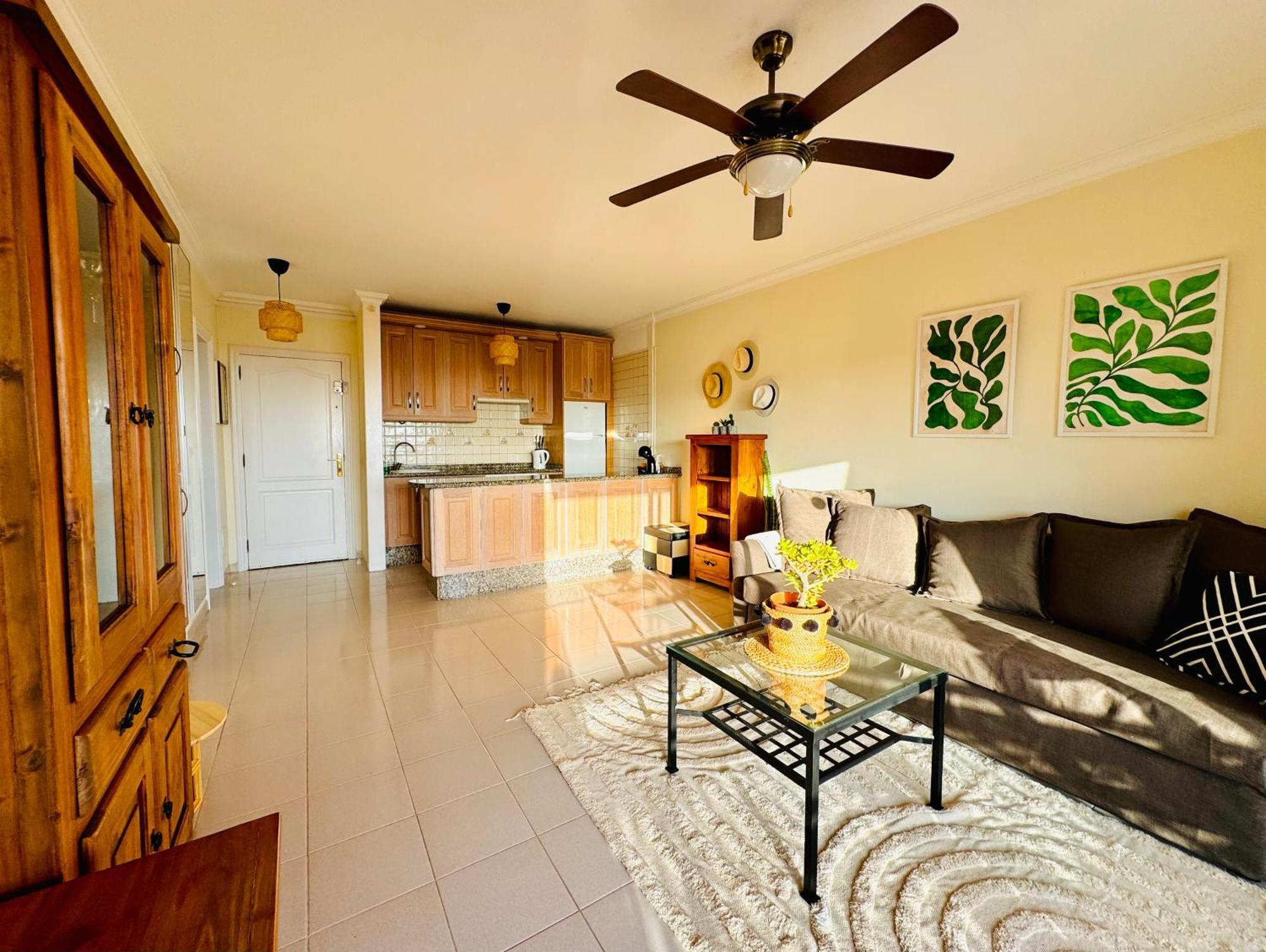 Casa Hugo - Ocean View, Quiet Pool, Fibre Net, Los Gigantes Puerto de Santiago  Exterior foto